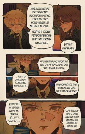 Read Vesp  3 Page 4 in English