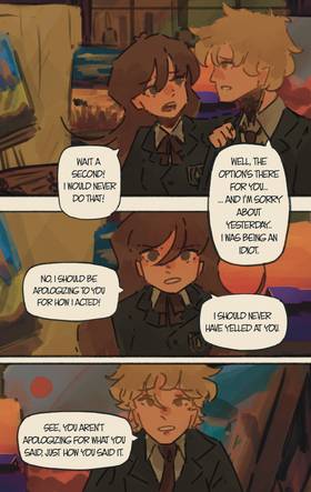 Read Vesp  3 Page 5 in English