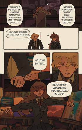Read Vesp  4 Page 3 in English