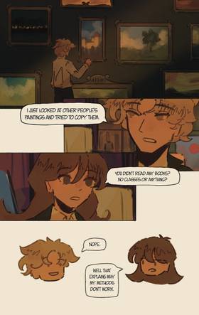 Read Vesp  4 Page 5 in English
