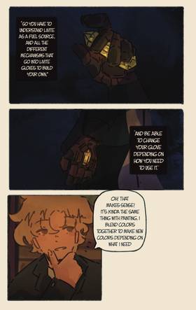 Read Vesp  5 Page 2 in English
