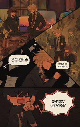 Read Vesp  5 Page 4 in English