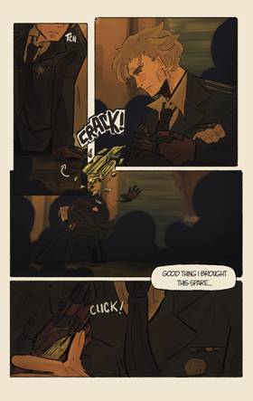 Read Vesp  6 Page 3 in English