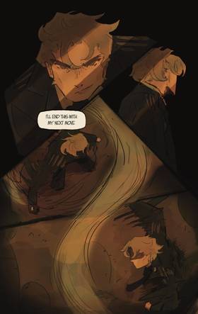 Read Vesp  6 Page 5 in English