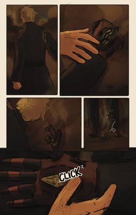 Read Vesp  6 Page 6 in English