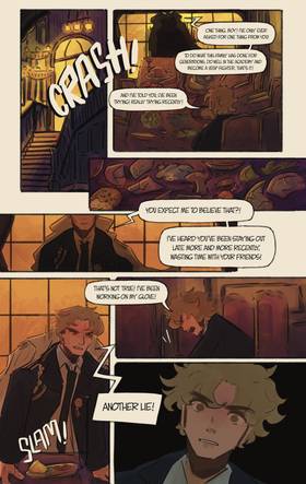 Read Vesp  7 Page 2 in English