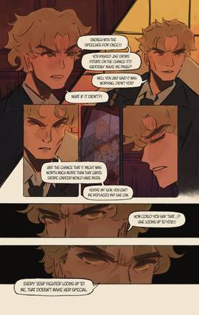 Read Vesp  7 Page 4 in English
