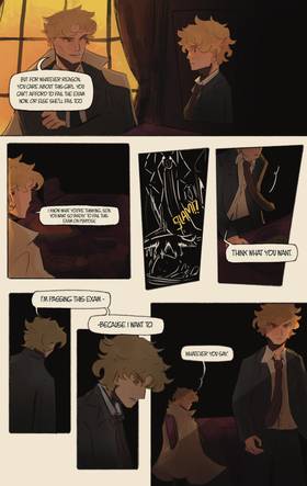 Read Vesp  7 Page 5 in English