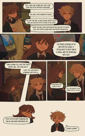 Read Vesp  8 Page 2 in English