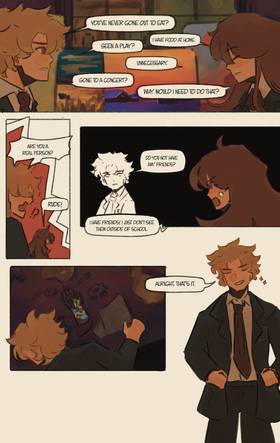 Read Vesp  8 Page 4 in English