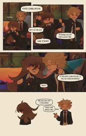 Read Vesp  8 Page 5 in English