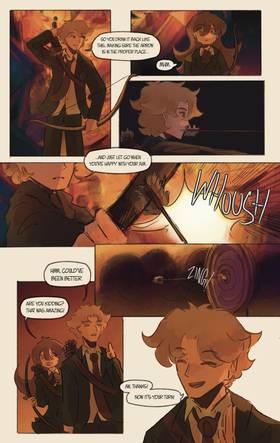 Read Vesp  9 Page 6 in English