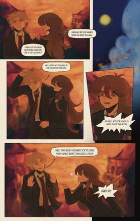 Read Vesp  10 Page 3 in English