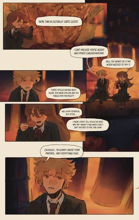 Read Vesp  10 Page 6 in English