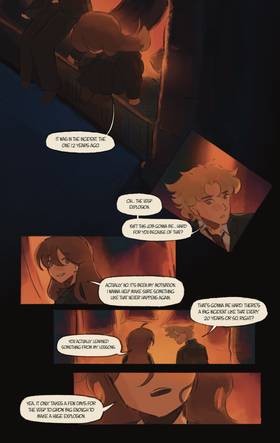Read Vesp  10 Page 8 in English