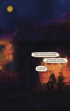 Read Vesp  10 Page 9 in English