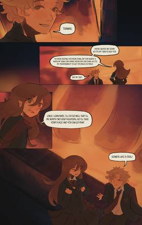 Read Vesp  11 Page 2 in English