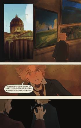 Read Vesp  11 Page 3 in English