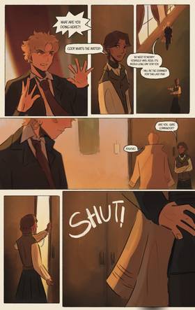 Read Vesp  13 Page 2 in English