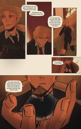 Read Vesp  13 Page 3 in English