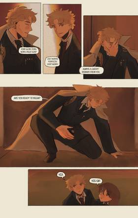 Read Vesp  13 Page 5 in English