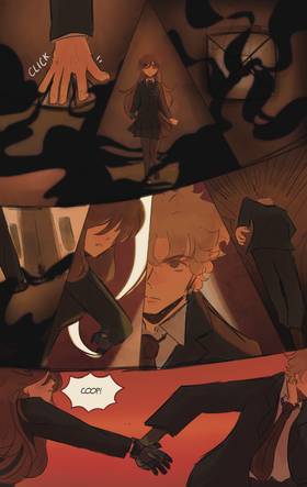 Read Vesp  13 Page 6 in English