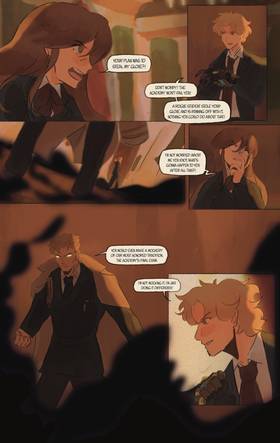 Read Vesp  14 Page 2 in English