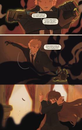 Read Vesp  14 Page 4 in English