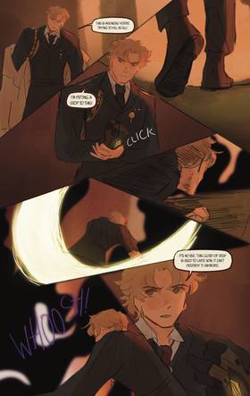Read Vesp  14 Page 6 in English