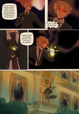 Read Vesp  14 Page 8 in English