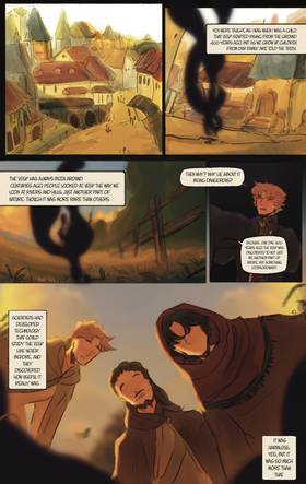 Read Vesp  16 Page 3 in English