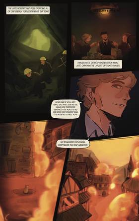 Read Vesp  16 Page 5 in English