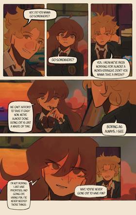 Read Vesp  8 Page 3 in English