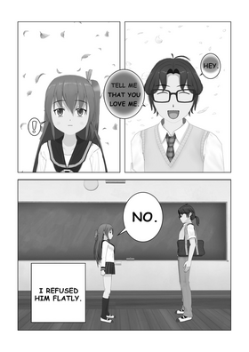 Read 40 Days: Can You Say It One More Time?  1 Page 1 in English