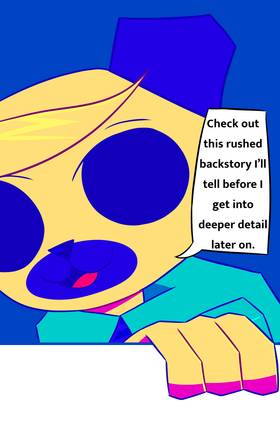 Read Barking Rush  1 Page 5 in English