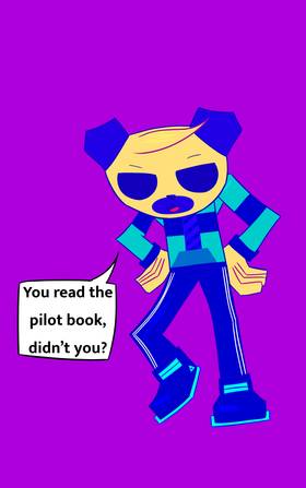 Read Barking Rush  2 Page 3 in English