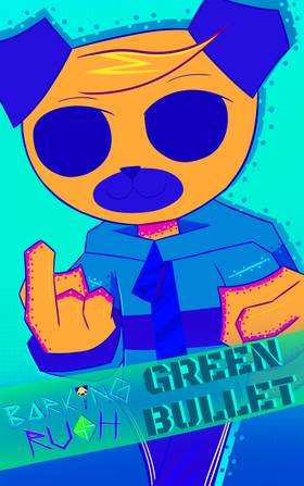 Green Bullet