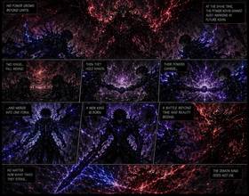 Read The black hero vs demon king The final clash  1 Page 5 in English