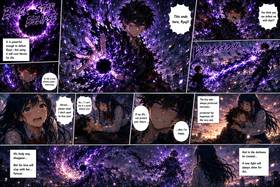 Read Hoshi No Kizuna   1 Page 10 in English