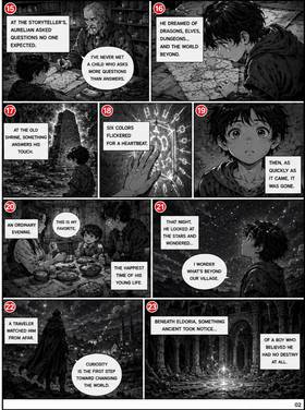 Read THE LAST EMPEROR   Arc One: The Child Born With Nothing   2 Page 2 in English