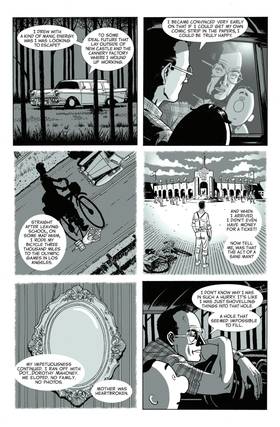 Read Man of Plastic  1 Page 6 in English