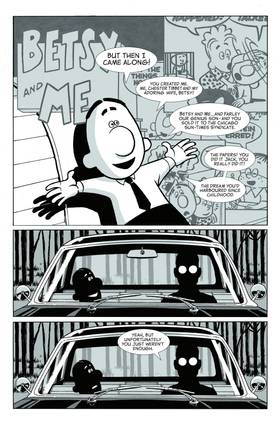Read Man of Plastic  1 Page 9 in English