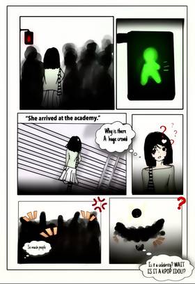 Read Bloom again  1 Page 4 in English