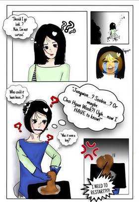 Read Bloom again  1 Page 5 in English