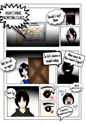 Read Bloom again  1 Page 6 in English