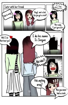 Read Bloom again  1 Page 7 in English