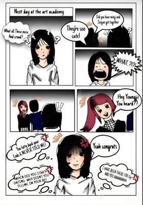 Read Bloom again  1 Page 9 in English