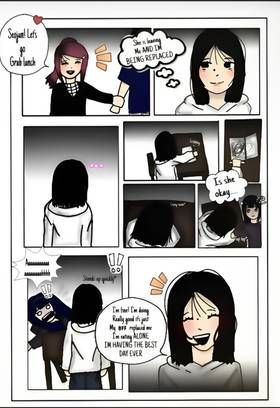 Read Bloom again  1 Page 10 in English