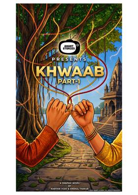KHWAAB: Part One