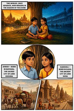 Read KHWAAB  1 Page 4 in English